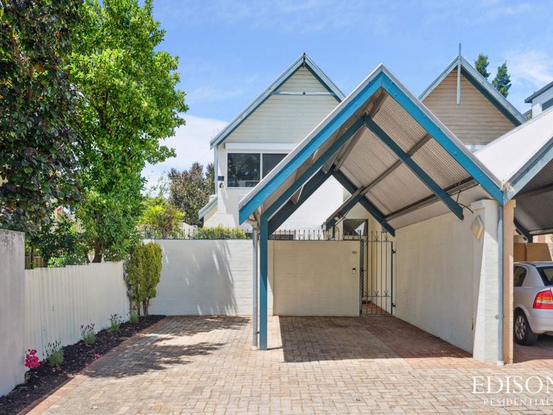 72A Wright  Street, Highgate