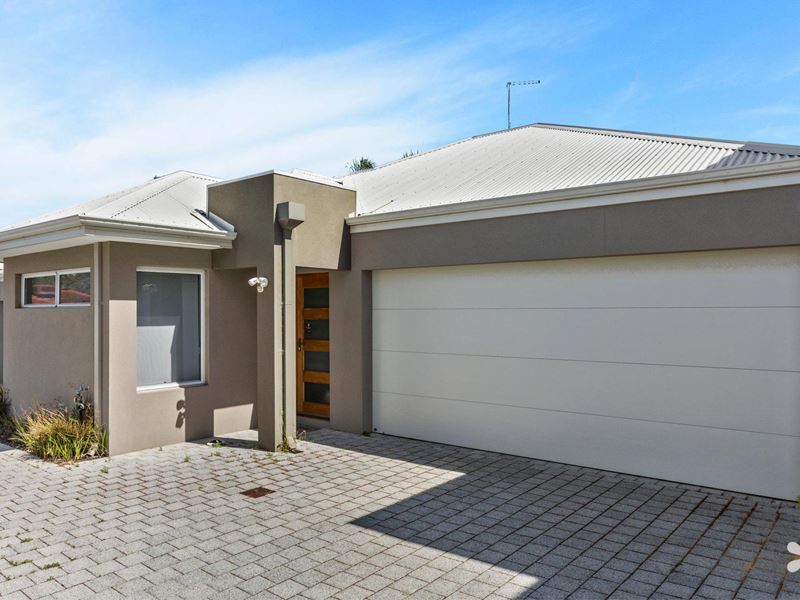 25B Theseus Way, Coolbellup