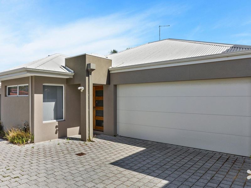 25B Theseus Way, Coolbellup WA 6163