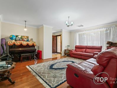 75 Chancery Crescent, Willetton WA 6155