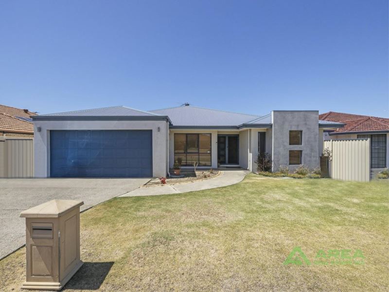 6 Ashtree Boulevard, Wattle Grove