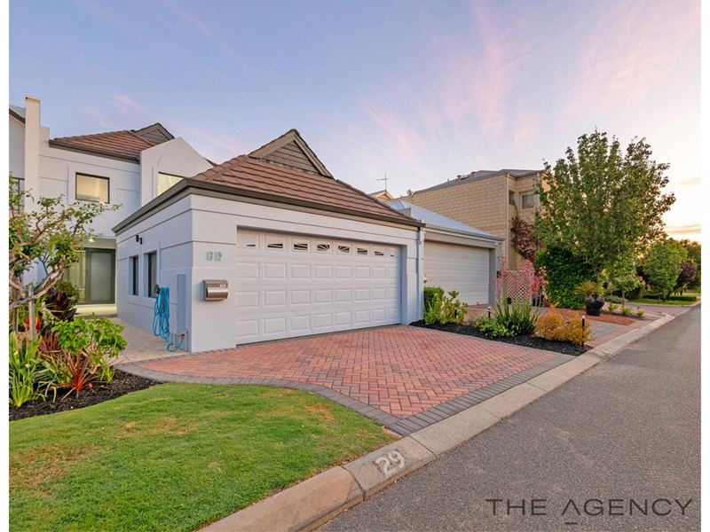 29 Lakewood Avenue, Ascot
