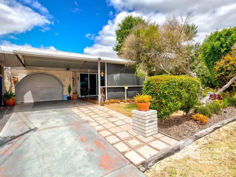 19C Watson Street, Eaton WA 6232