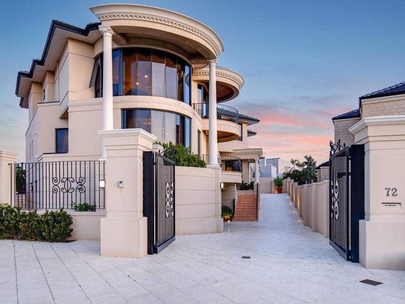 72 Seaward Loop, Sorrento