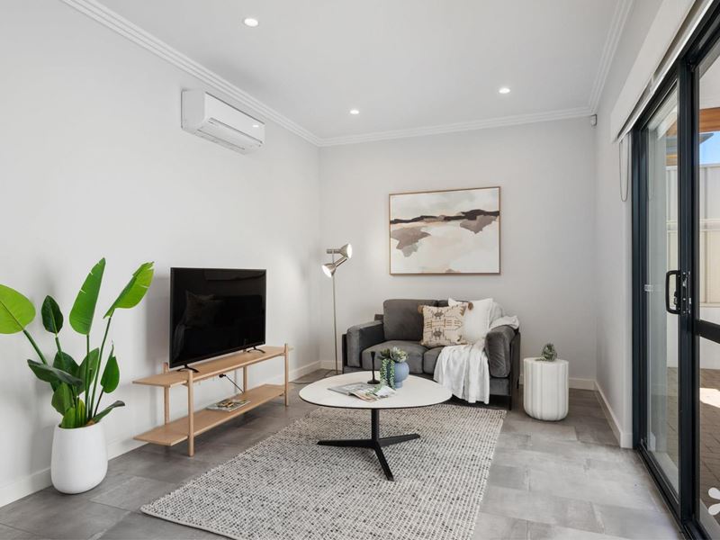4/612 Rockingham Road, Lake Coogee