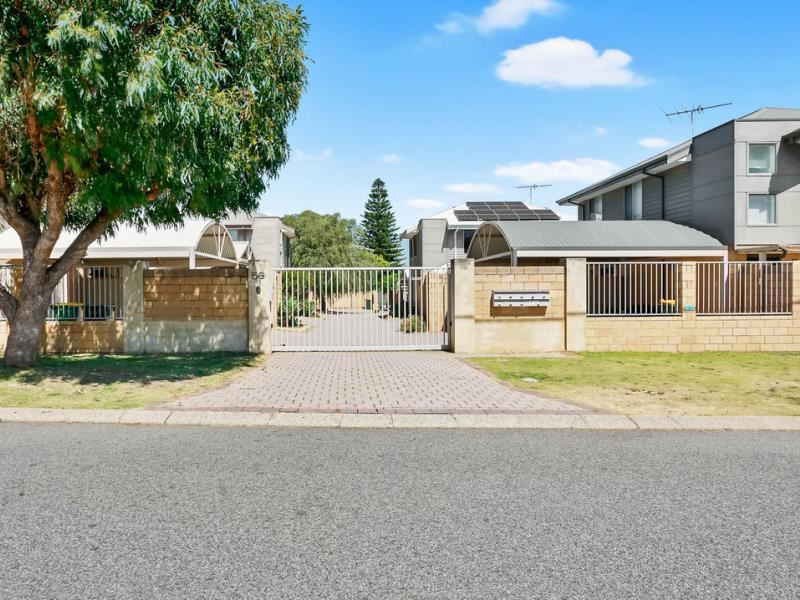 2/56 Randell Street, Mandurah