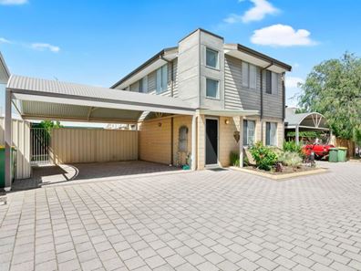 2/56 Randell Street, Mandurah WA 6210