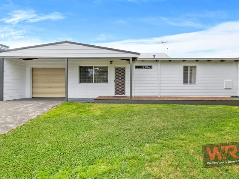 91 Elizabeth Street, Lower King
