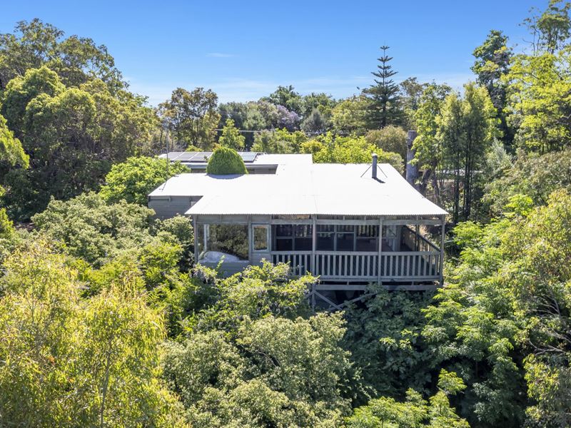 15 Butcher Road, Roleystone