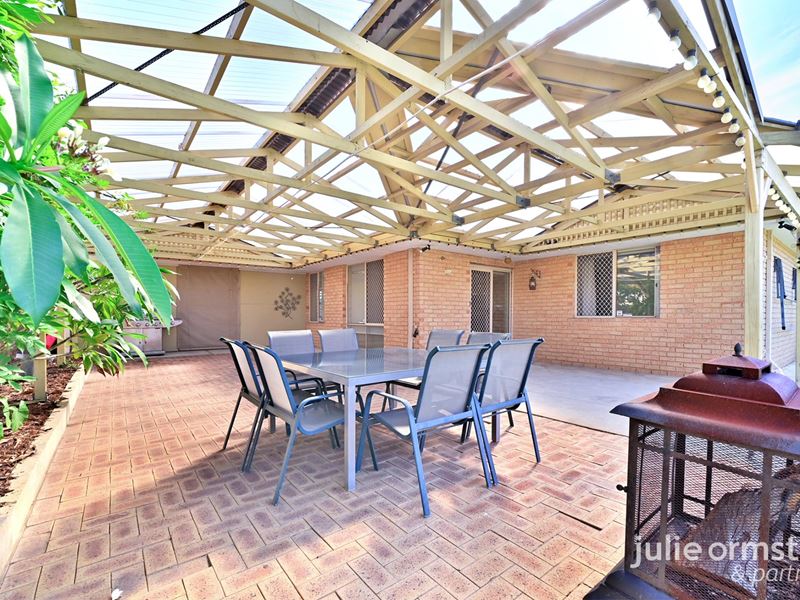 4 Ardrossan Loop, Kingsley