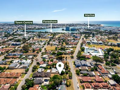 33 Hackett Street, Mandurah WA 6210