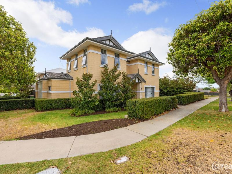 25 Edward Street, Bedford