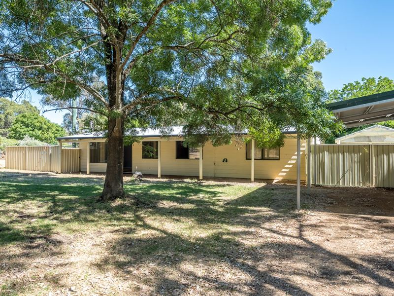 109 Clifton Street, Chidlow