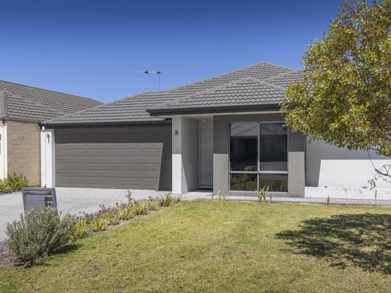 7 Jingshan Way, Landsdale
