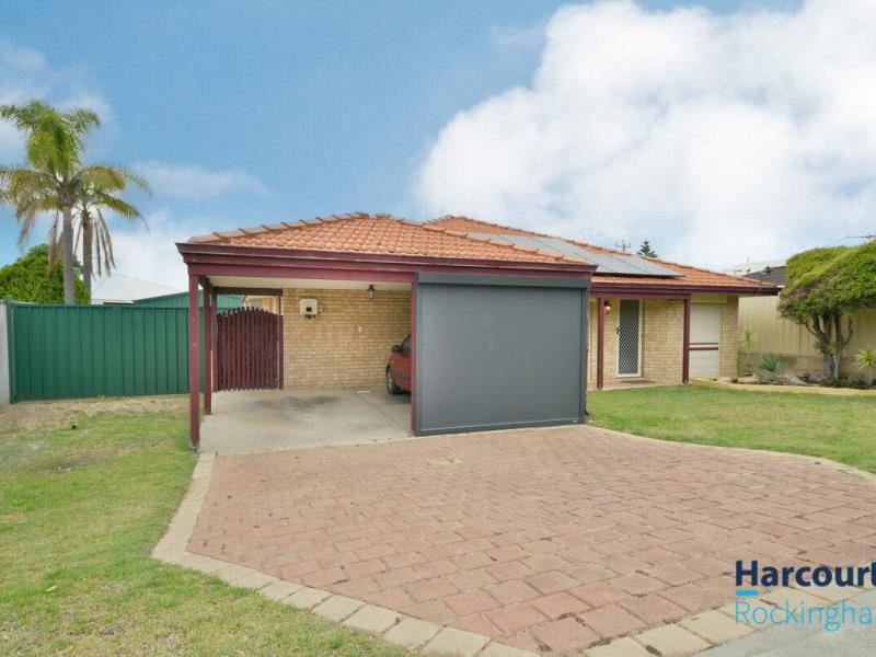 61 Grange Drive, Cooloongup