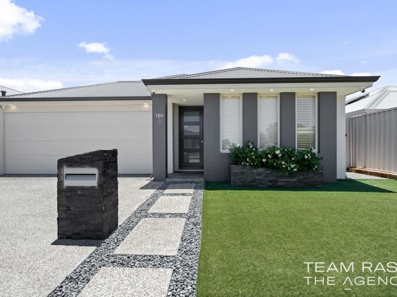189 Sapphire Chase, Wellard