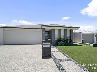 189 Sapphire Chase, Wellard WA 6170