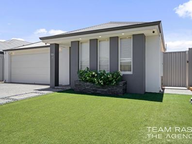 189 Sapphire Chase, Wellard WA 6170