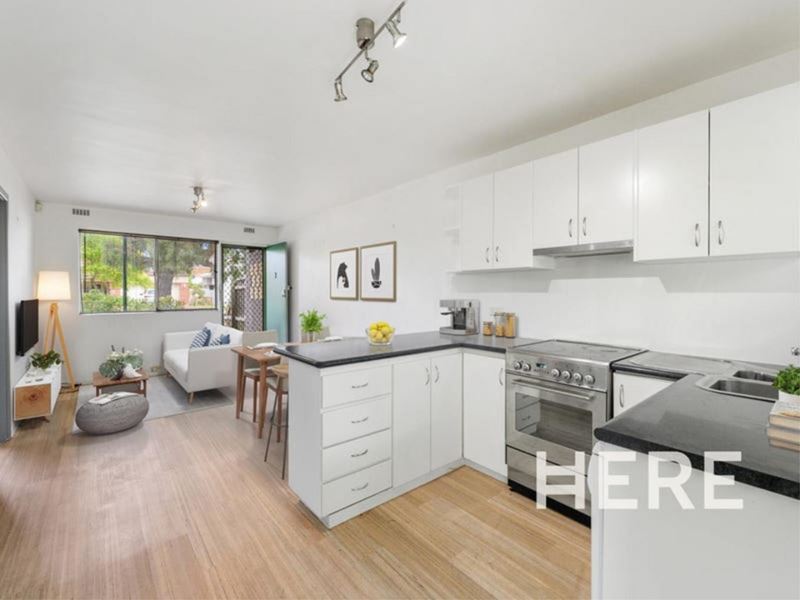 2/140 Normanby Road, Inglewood
