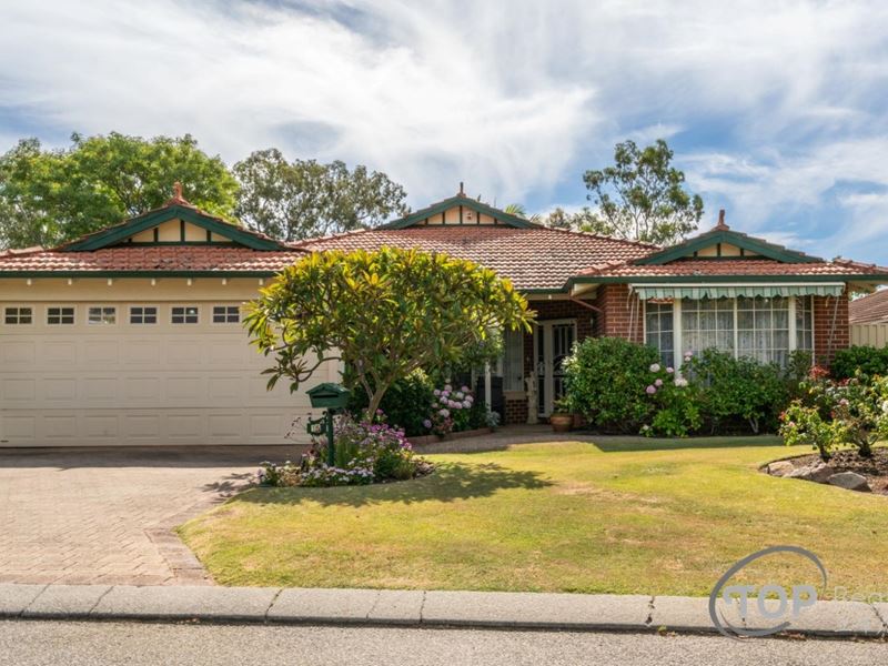 15 Debries Place, Bull Creek