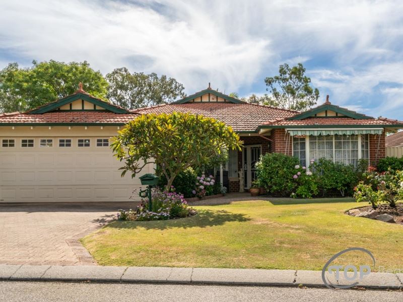 15 Debries Place, Bull Creek WA 6149