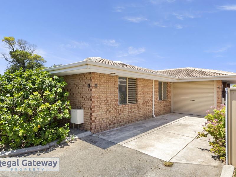 18/208 Burslem Drive, Maddington WA 6109