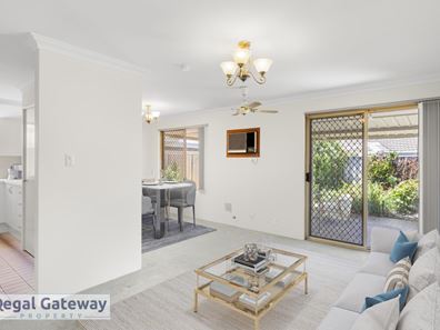 18/208 Burslem Drive, Maddington WA 6109