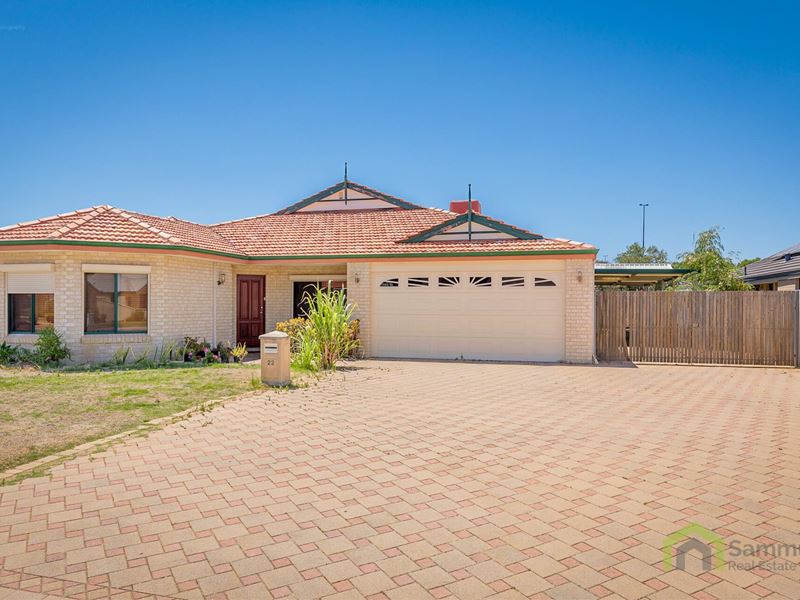 22 Hillwater Promenade, Bennett Springs