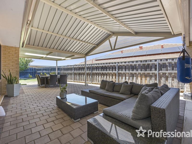 40 Bendora Turn, Ellenbrook