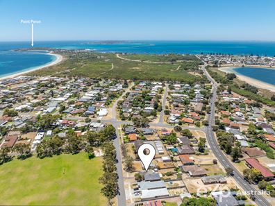 36A Second  Avenue, Shoalwater WA 6169