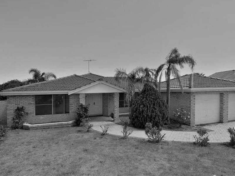 8 Bucentaur Place, Halls Head