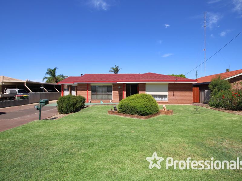 27 Eulalia Street, Carey Park