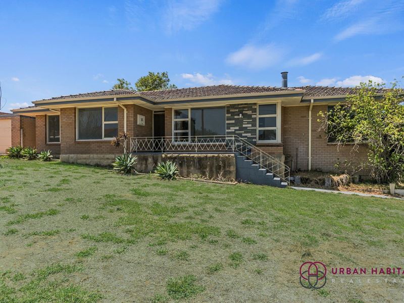 40 Calista Avenue, Calista