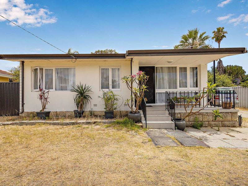37 CASSERLEY AVENUE, Girrawheen