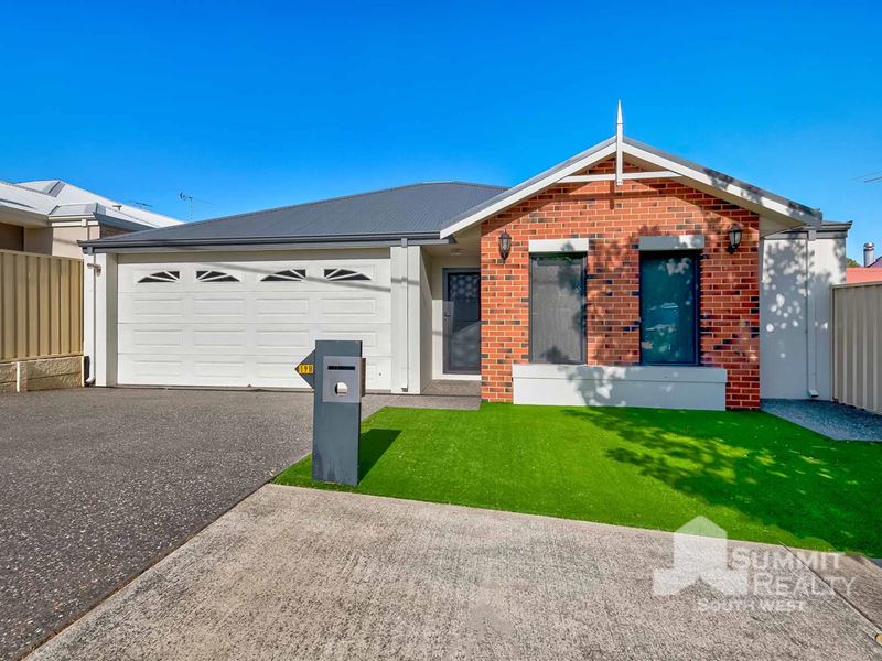 19B Jarrah Street, Bunbury