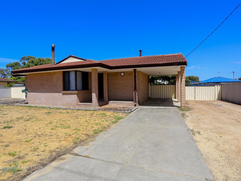 17 Dalyup Drive, Nulsen