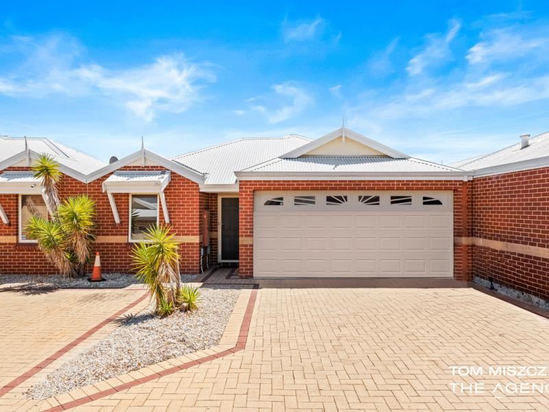 57 Derricap Avenue, Ellenbrook WA 6069