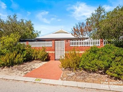 57 Derricap Avenue, Ellenbrook WA 6069