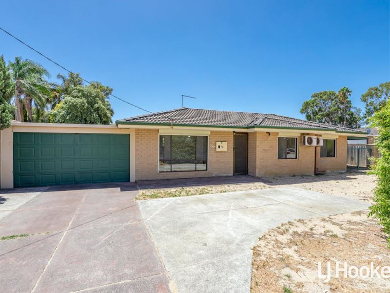 10 Urana Road, Armadale WA 6112