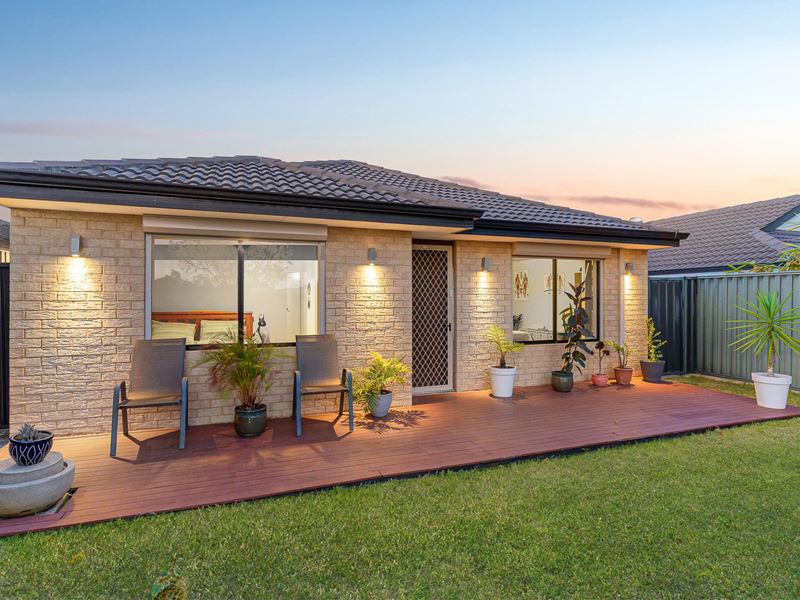 4 Lucan Lane, Baldivis WA 6171