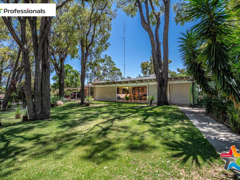 12 Lyons Road, Waroona