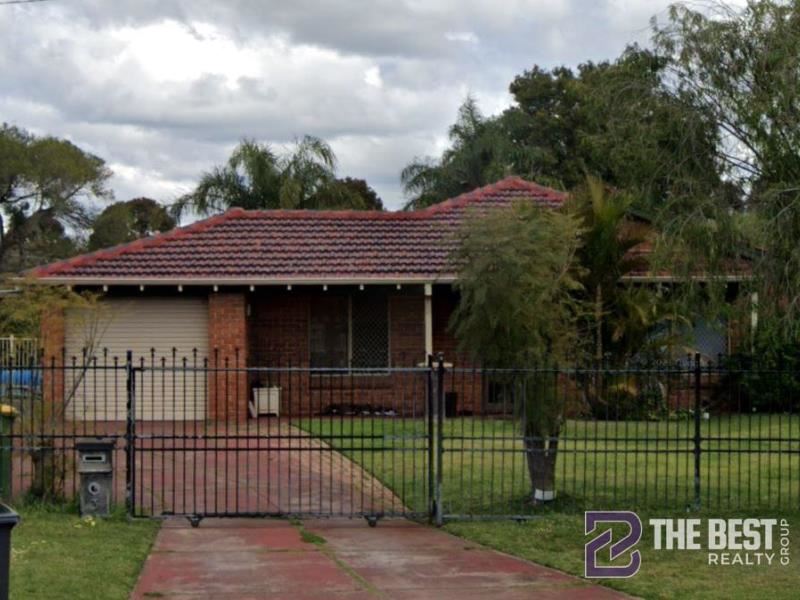 3 Citron Court, Seville Grove