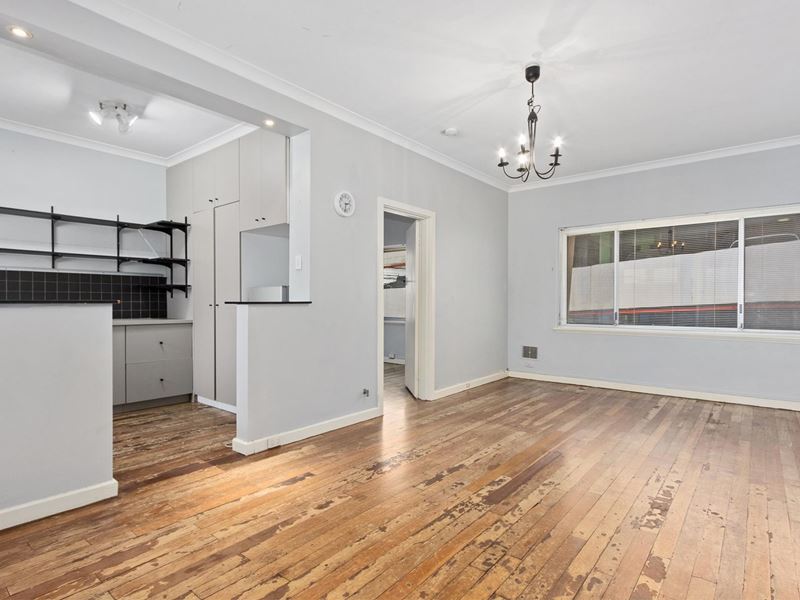 107/106 Terrace Road, East Perth