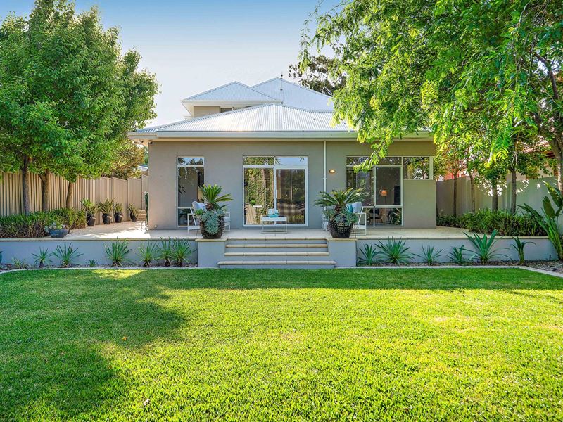 62 Forrest Street, South Perth