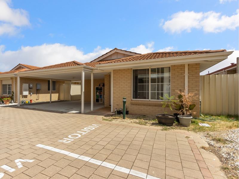 4/26 Morgan St, Cannington