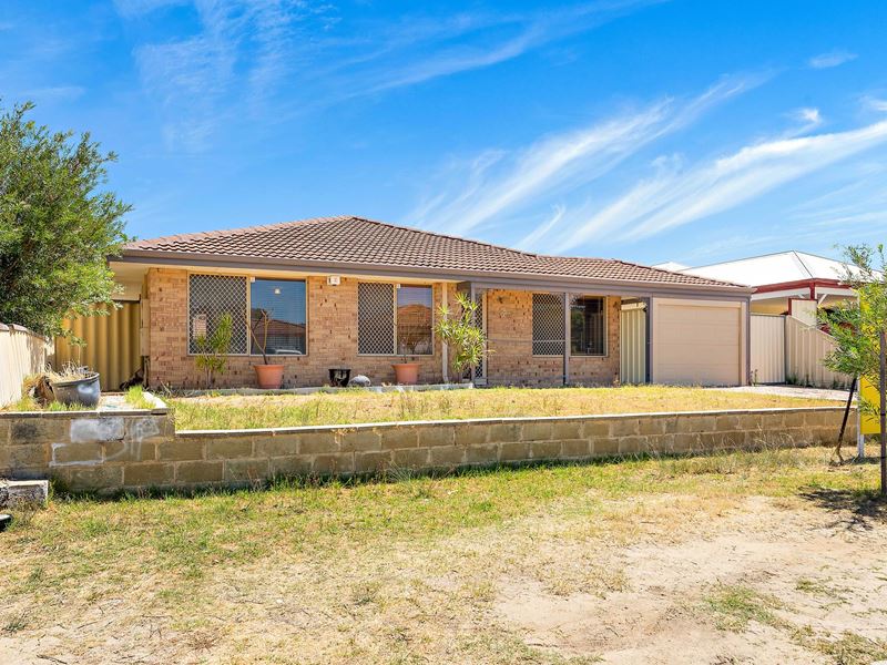 24 Coorain Street, Maddington