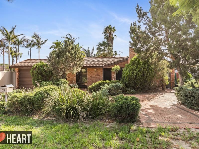 27 Parkway Road, Bibra Lake