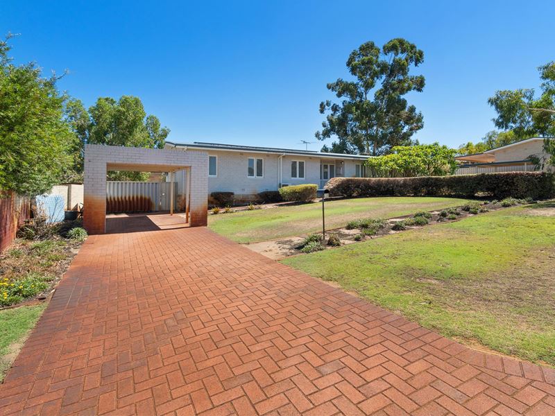 39 Rochford Way, Girrawheen