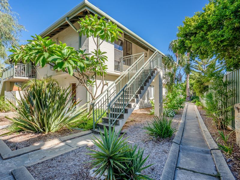 47/130 Mandurah Terrace, Mandurah