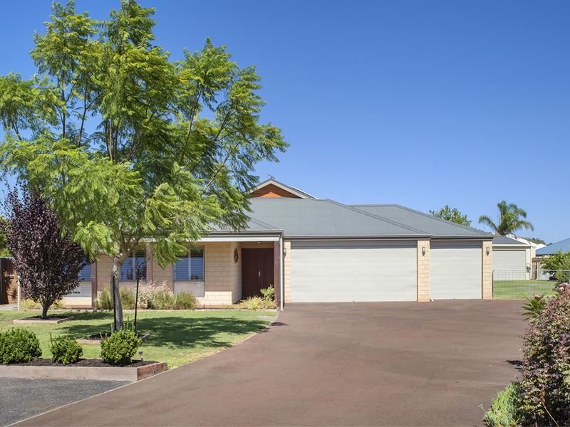 9 Esperia Close, West Busselton